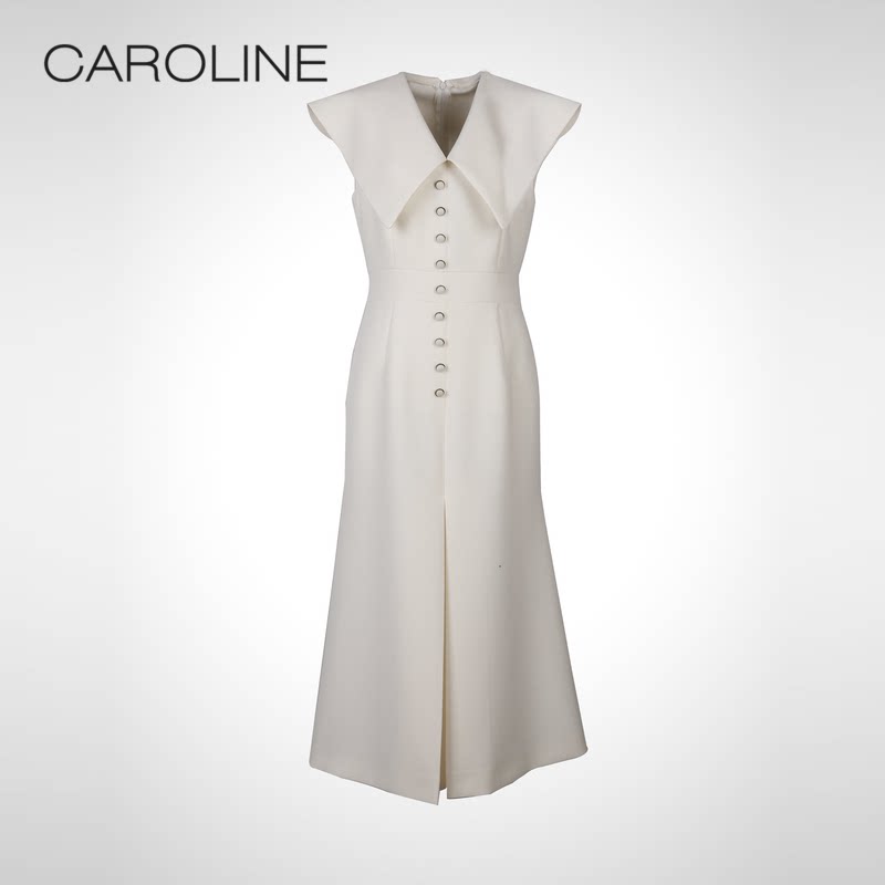 Caroline商场同款2023