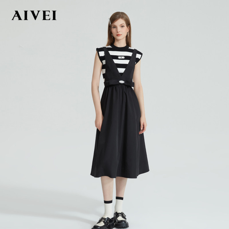 AIVEI欣贺艾薇24夏季新