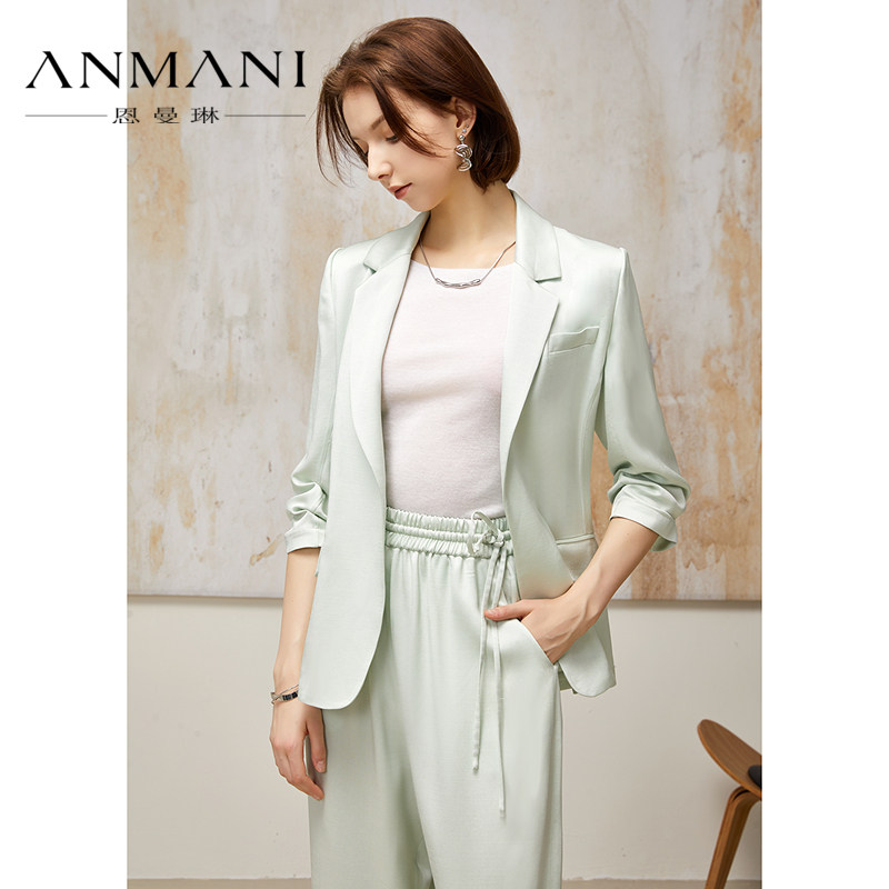 醋酸|ANMANI恩曼琳24春