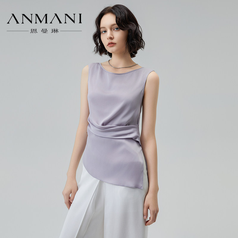 ANMANI恩曼琳24夏季新款