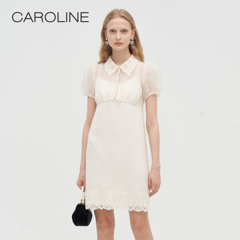 Caroline商场同款2023