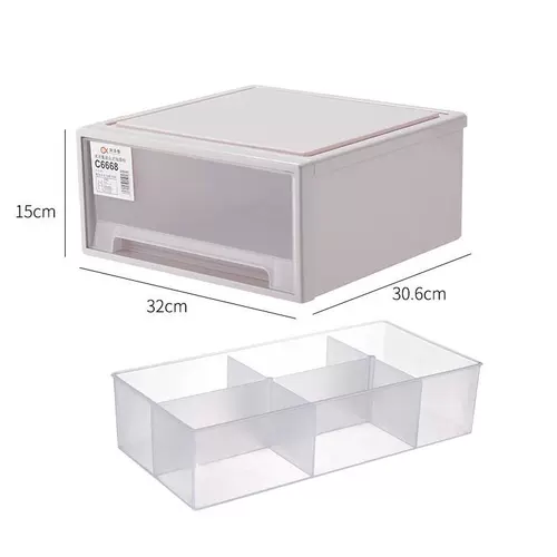 Копилка для спальни, коробочка для хранения, квадратный большой ящик для хранения для кровати