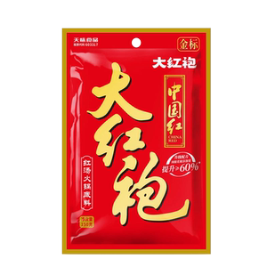 好人家火锅底料400g麻辣