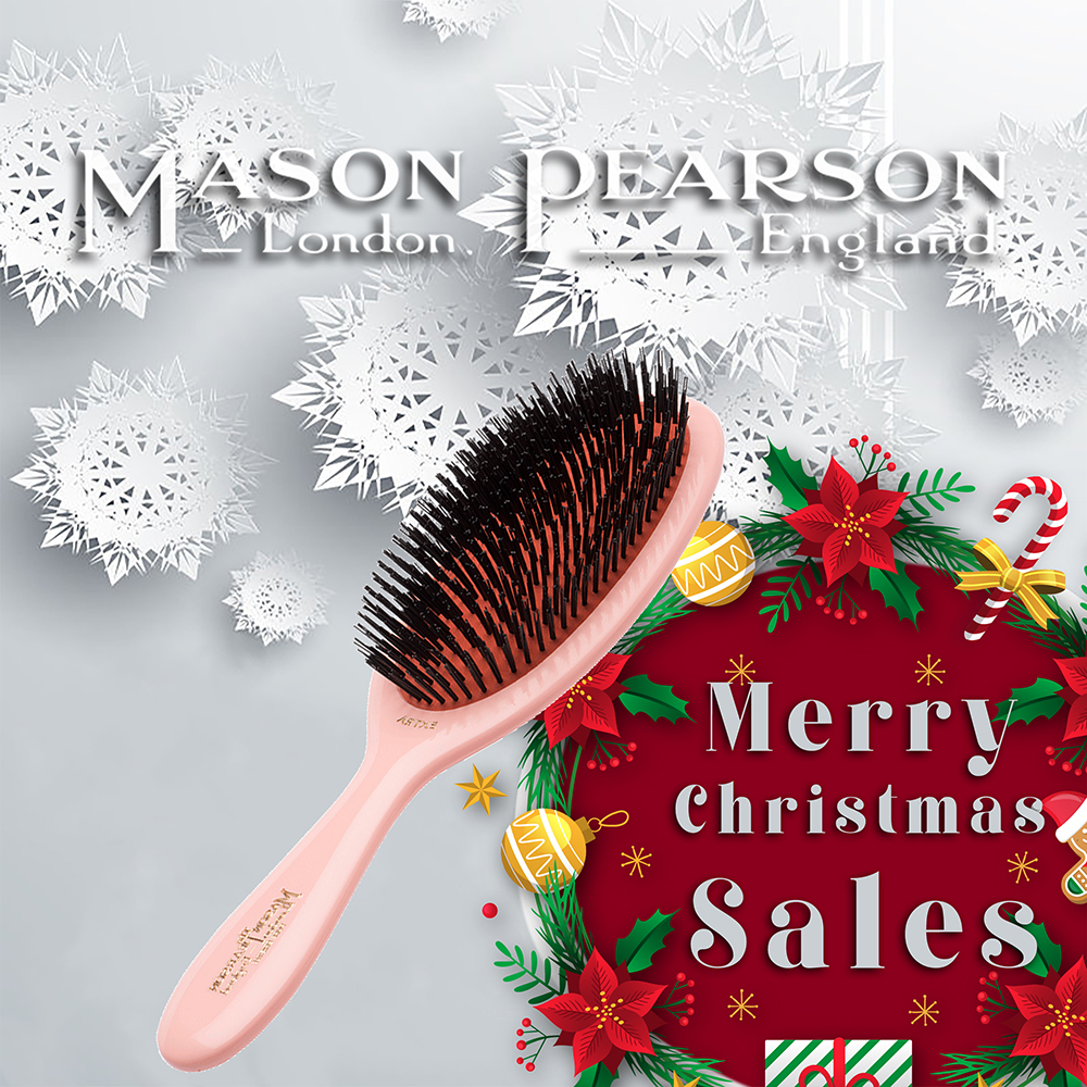 英国中号纯猪按摩气垫