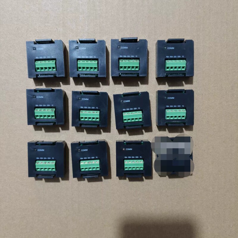议价欧姆龙PLC通讯模块485，型号 CP1W-CIF11，成色请询价 - 实物图