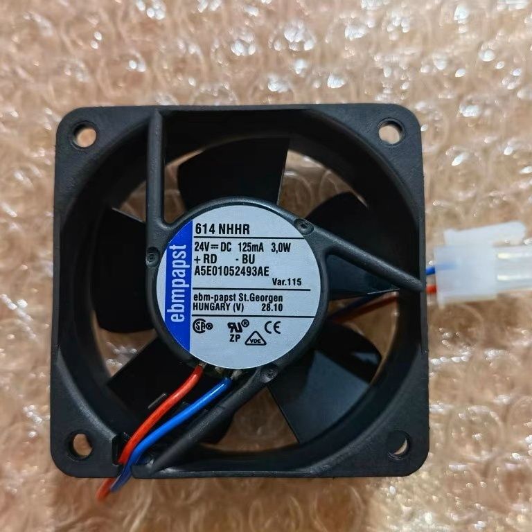 议价全新原装Ebm-papst品