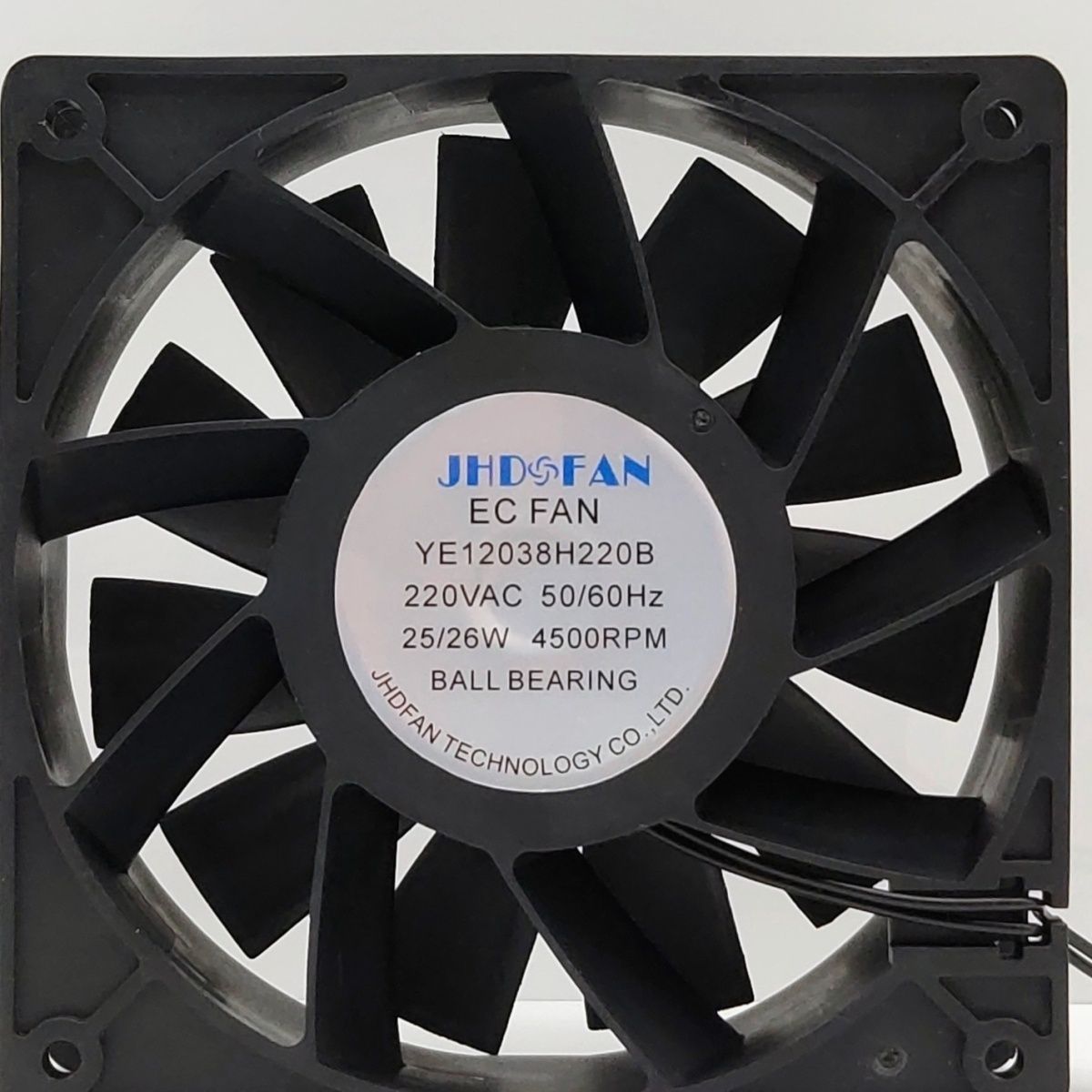 议价原装JHDFANYE12038