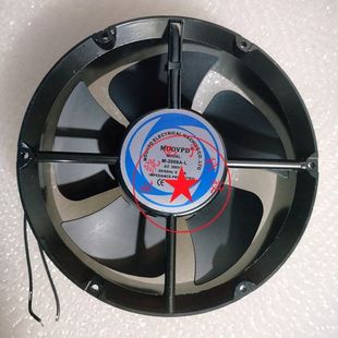 MD20060A3HBL 220V 议价MDOVPD 0.2A 2006A 380V 54W散热风扇