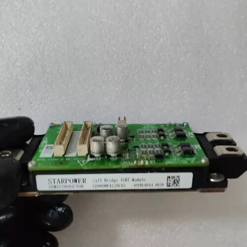 议价GD900HFA120C6S请询价