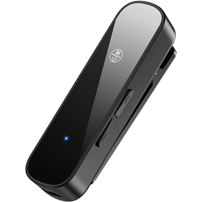 菲尼泰蓝牙接收器可插TF卡