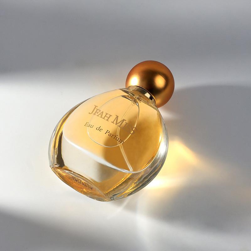 新款一生SACO香伴一件真我女士香水持久留香淡香清新自然热卖代发