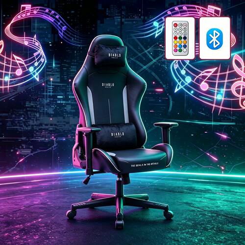 外贸电竞游戏椅网咖可躺主播椅家用电脑游戏gaming chair