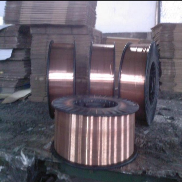 正品H08CrMoA耐热钢焊丝0.8/1.0/1.2/1.6/2.0/2.5/3.0/4.0/5.0mm