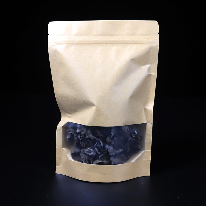 2024年 东北秋木耳 黑木耳 100g