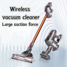 Wireless vacuum cleaner Cordless Handheld Home Vacuum 吸尘器