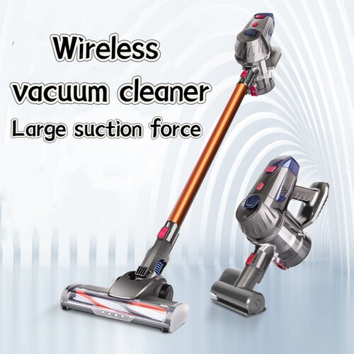 Wireless vacuum cleaner Cordless Handheld Home Vacuum 吸尘器