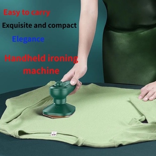 The steam Portable ironing machine ironing  clothes  dryer