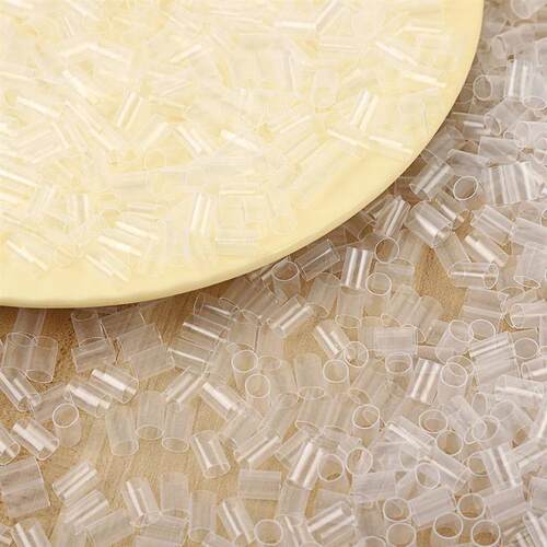 塑料管枕头PE管枕头软管填充物塑料软管防螨耐腐护颈枕心填充管pe