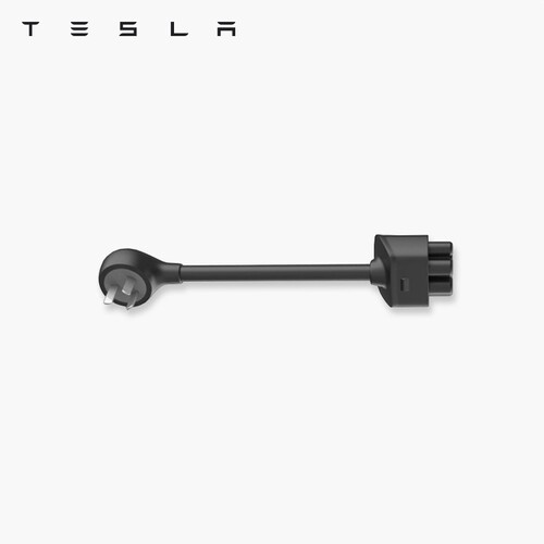 特斯拉CyberVault适配器8A