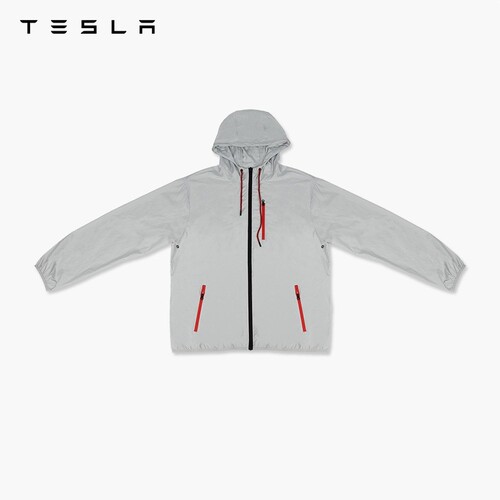 Tesla/特斯拉轻薄凉感肤衣