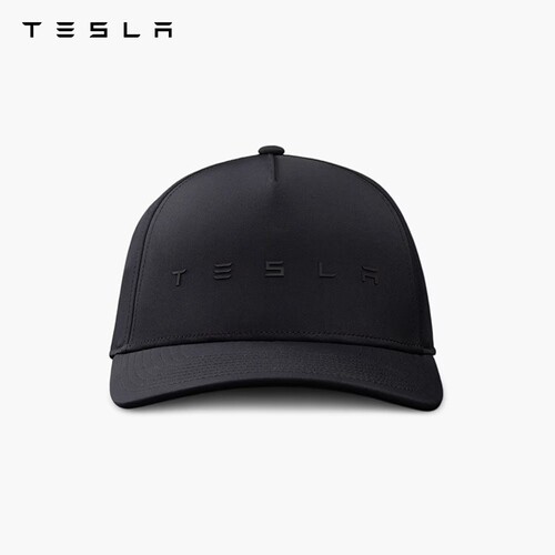 特斯拉（Tesla）官方  Model Y 首发系列棒球帽