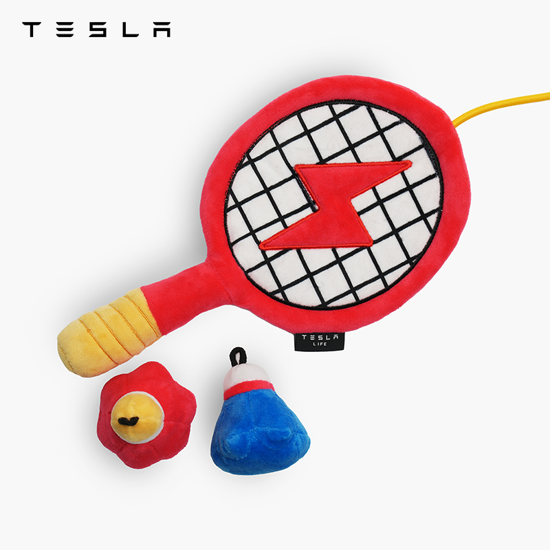 特斯拉（Tesla）官方 宠物拍拍乐