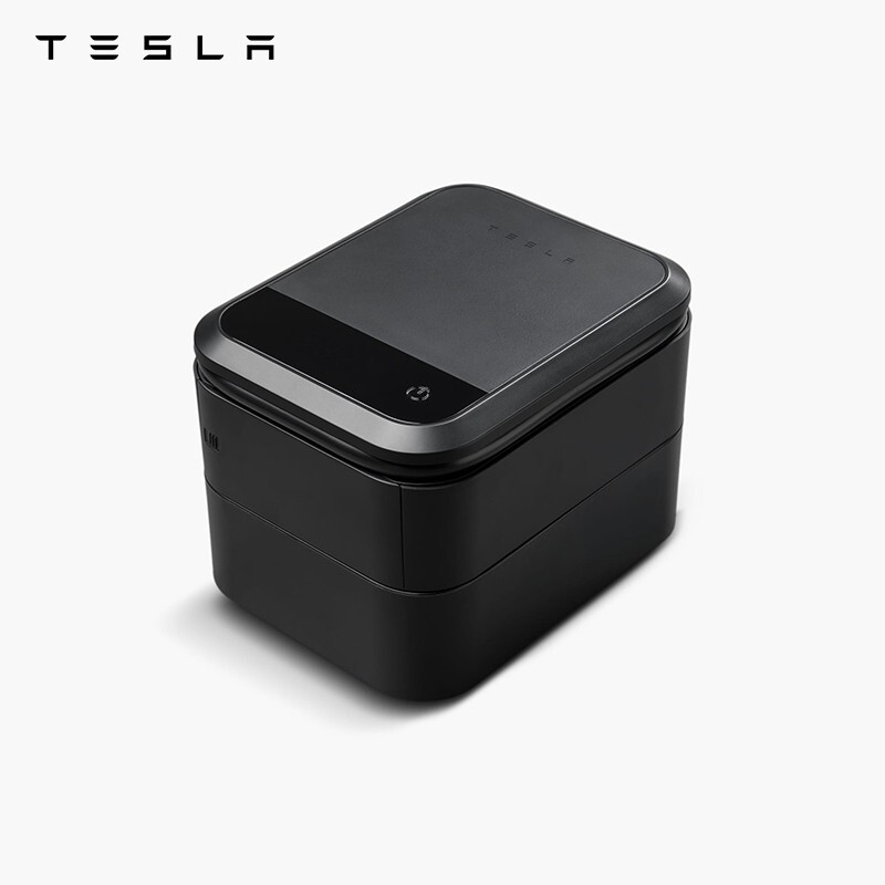 特斯拉（Tesla）官方 电动车轮胎修理工具包 3.0