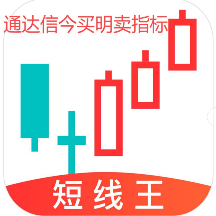 短线炒股票软件指标公式  今买明卖短线王