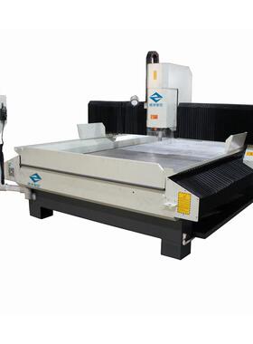 1325自动换刀电木治具雕刻机测试夹具精雕机可做电木板亚克力