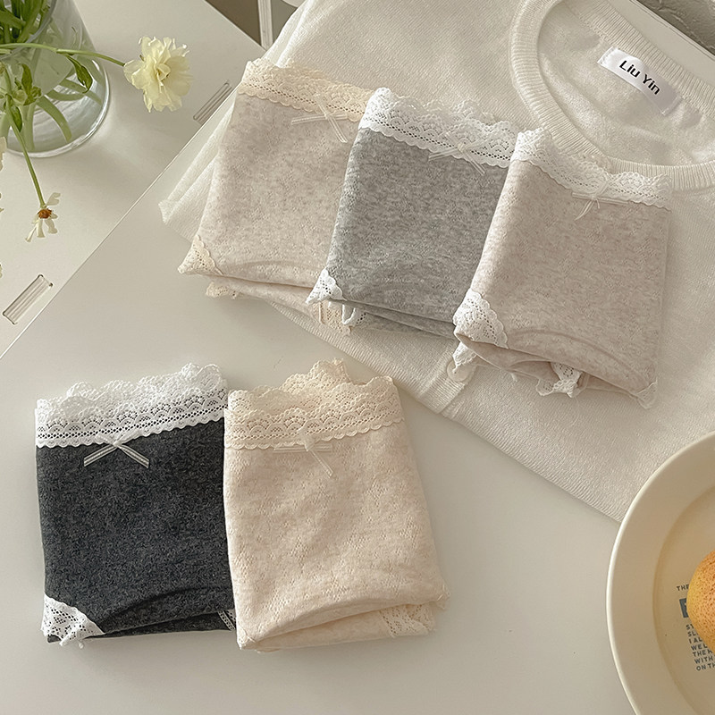 女士纯棉内裤,女士内衣/男士内衣/家居服,女三角裤,淘宝优惠券,粉丝福利购,淘宝优惠卷