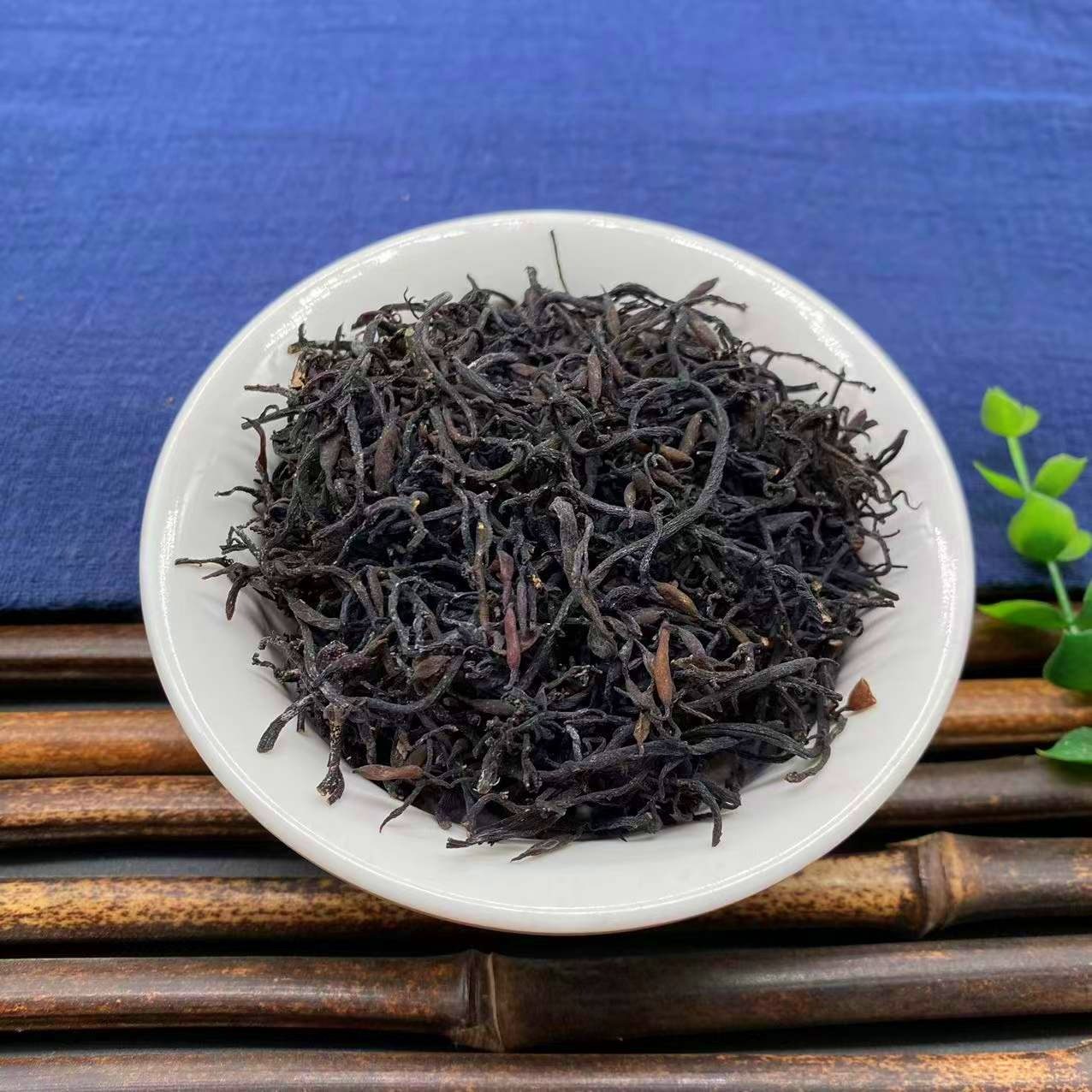 海藻 500g克散装乌菜海带花落首海萝海根菜海草昆布非野生中药材