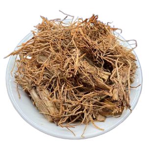 糯稻根 中药材水洗稻根 新鲜糯米稻根干货糯草根糯稻草根须非野生