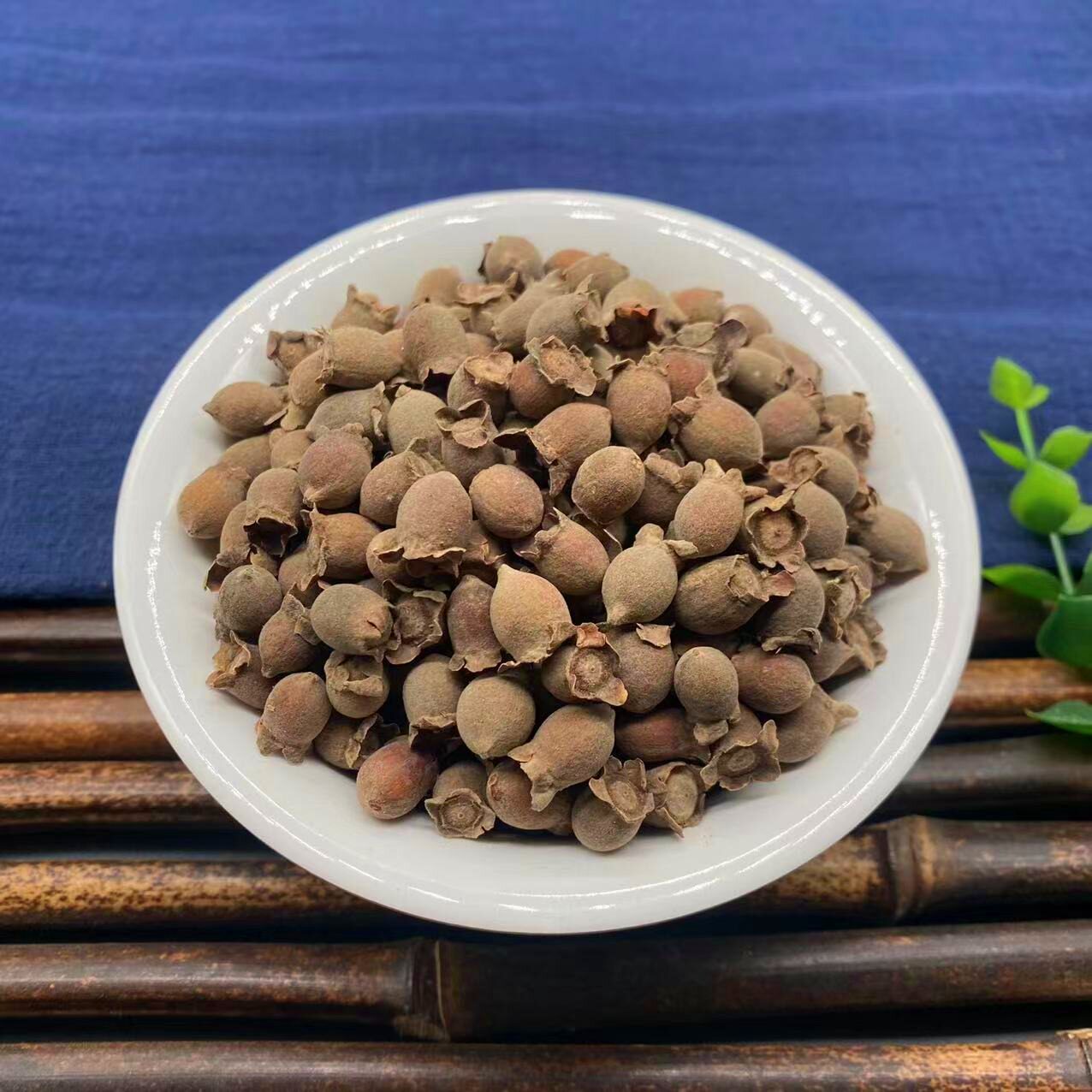 山捻子 500g克散装山捻子果 干稔子 桃金娘果岗捻子非野生中药材