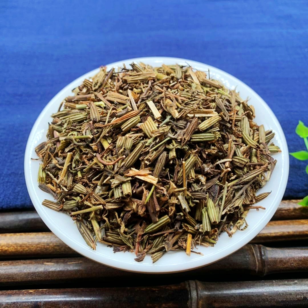 刘寄奴 500g克 散装北金寄奴乌藤菜六月雪阴行草非野生中药材大全