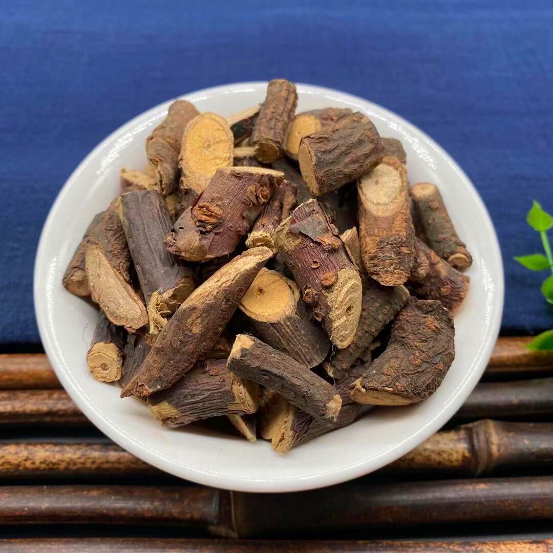 黑骨藤 500g克散装黑古藤铁骨头黑骨头乌骨藤山杨柳非野生中药材