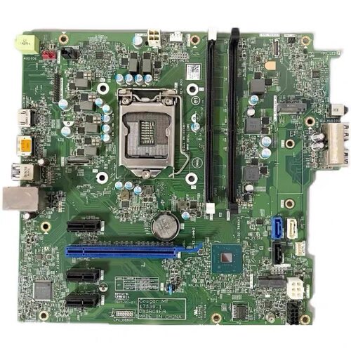 原装戴尔DELL OptipLex 3060 Tower MT 主板 DX5RC T0MHW 17539-1