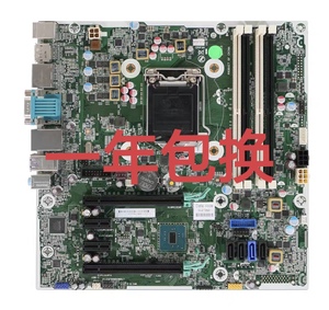 惠普 Z238 Tower SFF 839052-001 833847-001 914142-601 主板