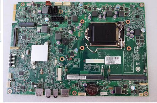 原装联想扬天S510 S560 S710M7100ZS590 PIH61F PIB65F一体机主板