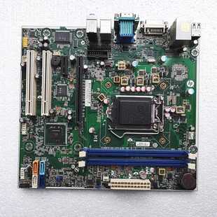 全新原装HP PRO 3330MT 3380MT H61主板 694617-001 660512-001
