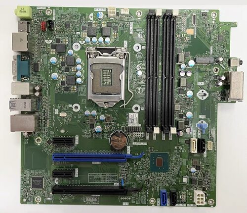 原装戴尔DELL OptiPlex 5050 MT Tower主板 WWJRX MF1G8 16509-1