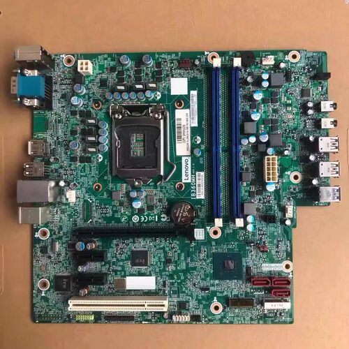 联想扬天T4900d T4900V M6201D启天m425 M428主板IB360MH IB365MH