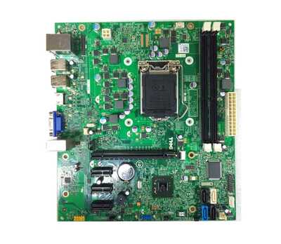 全新 DELL 戴尔Optiplex 3010 MT 主板 H61 MIH61R 042P49 42P49