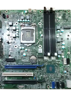 dell/戴尔 optiplex原装5040MT 主板 支持1151 6代 DDR3L内存正品
