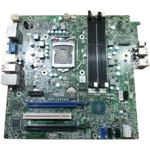 5040MT 主板 支持1151 dell DDR3L内存正品 optiplex原装 6代 戴尔