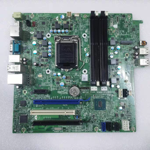 戴尔 DELL OptiPlex 5040 MT 主板 DDR3L内存 N21F8 FTVXT R790T