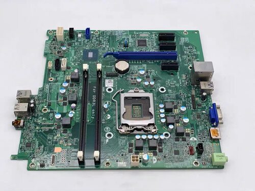 戴尔 Optiplex 3040 MT 主板 DDR3L GG2R7 TTDMJ HKCW0 TK4W4