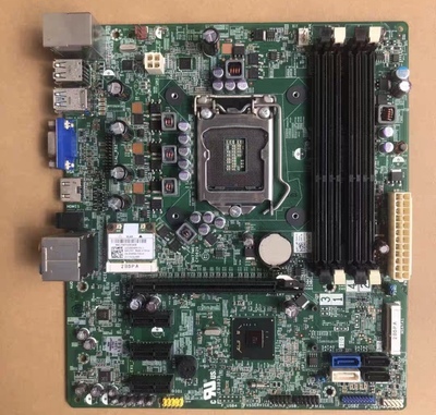 全新 戴尔 DELL XPS 8500 1155 主板 H77 DH77M01 CY0629 0YJT1