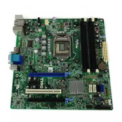 原装 戴尔 DELL Optiplex 790 MT DT 主板 Q65 J3C2F HY9JP V5HMK