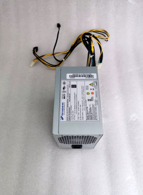 联想M910T TS250 TS550 P310 P320 10针电源 400W FSP400-40AGPAA