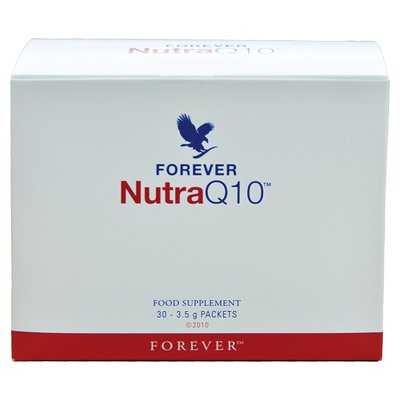 ForeverLiving富爱尔辅酶素q10